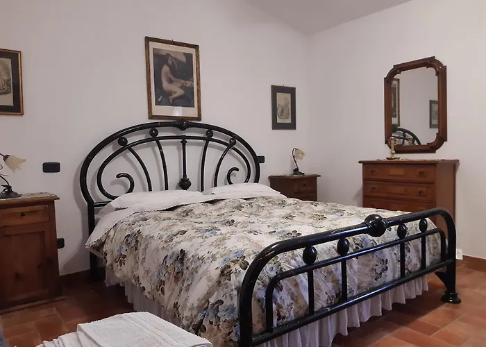 Agriturismo Val Di Nappo