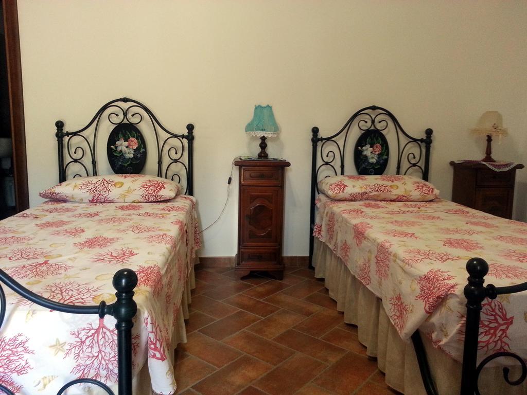 Val Di Nappo