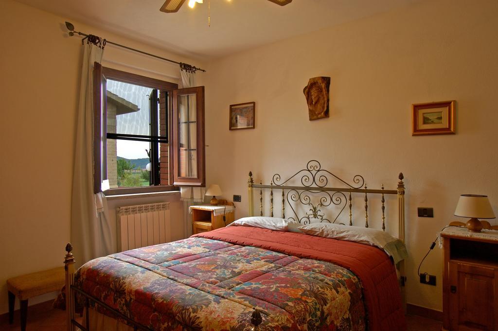 Val Di Nappo Agroturismo Castiglione della Pescaia