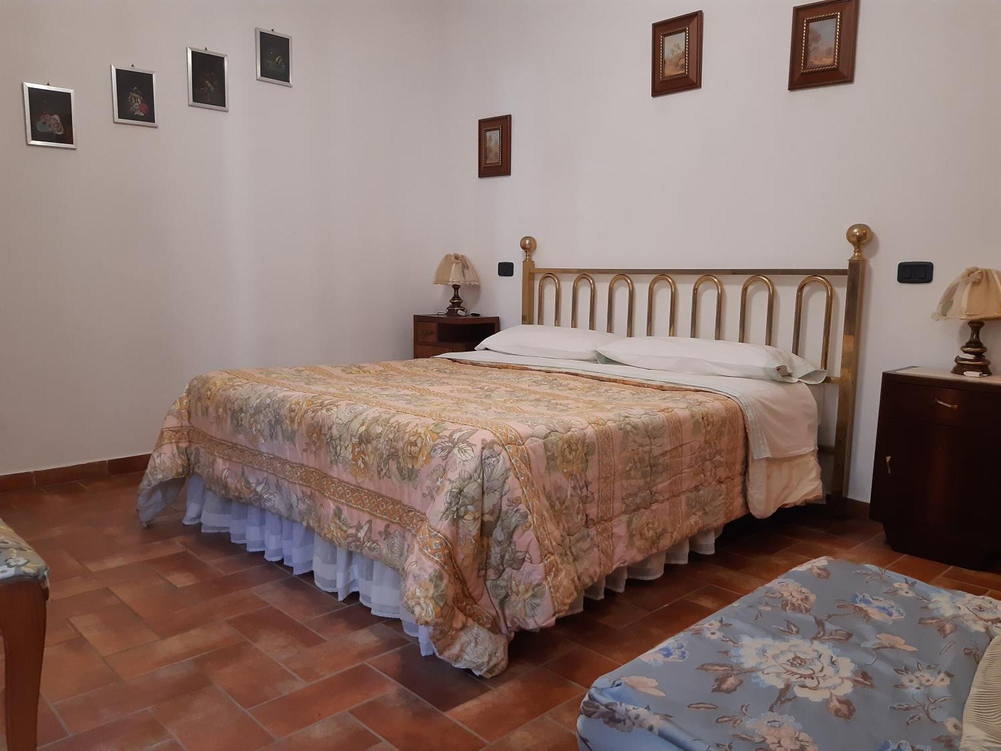 Val Di Nappo * Castiglione della Pescaia