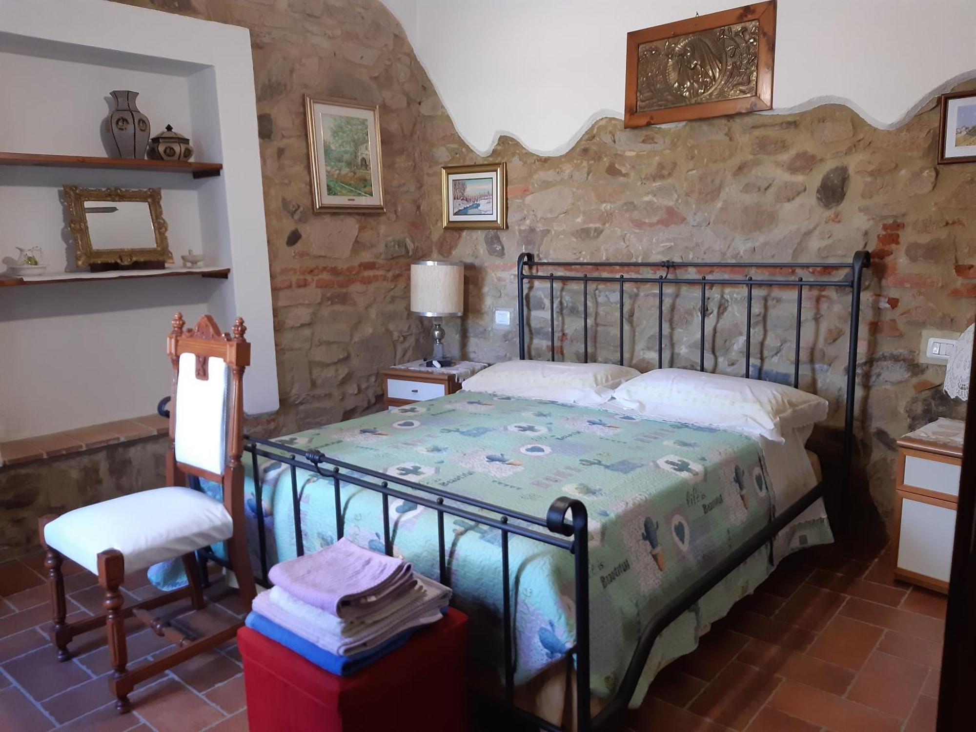 Agroturismo Val Di Nappo *
