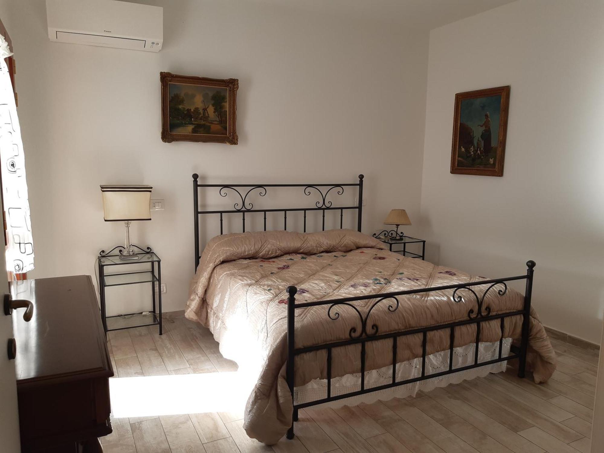 Séjour à la ferme Val Di Nappo Castiglione della Pescaia