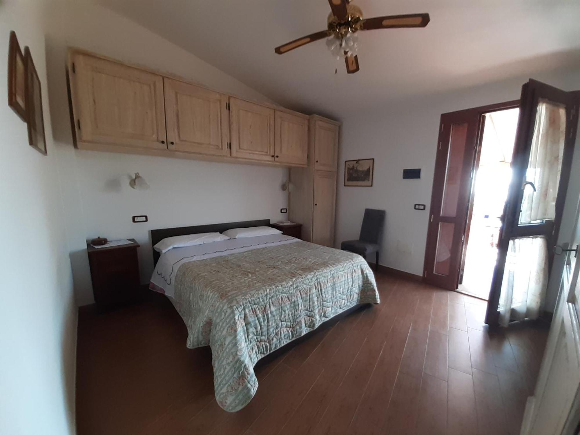 Val Di Nappo Castiglione della Pescaia