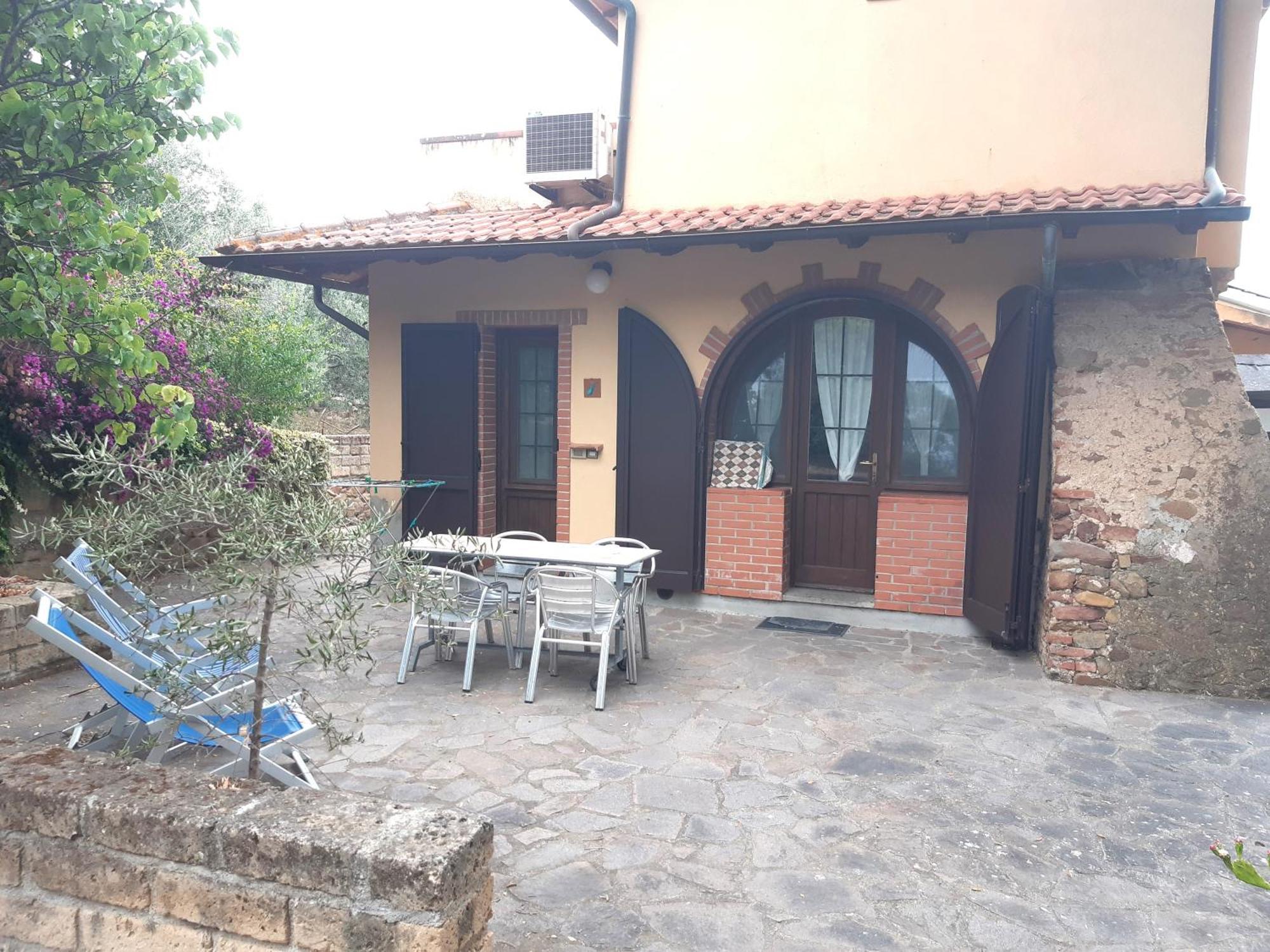 Val Di Nappo Agroturismo