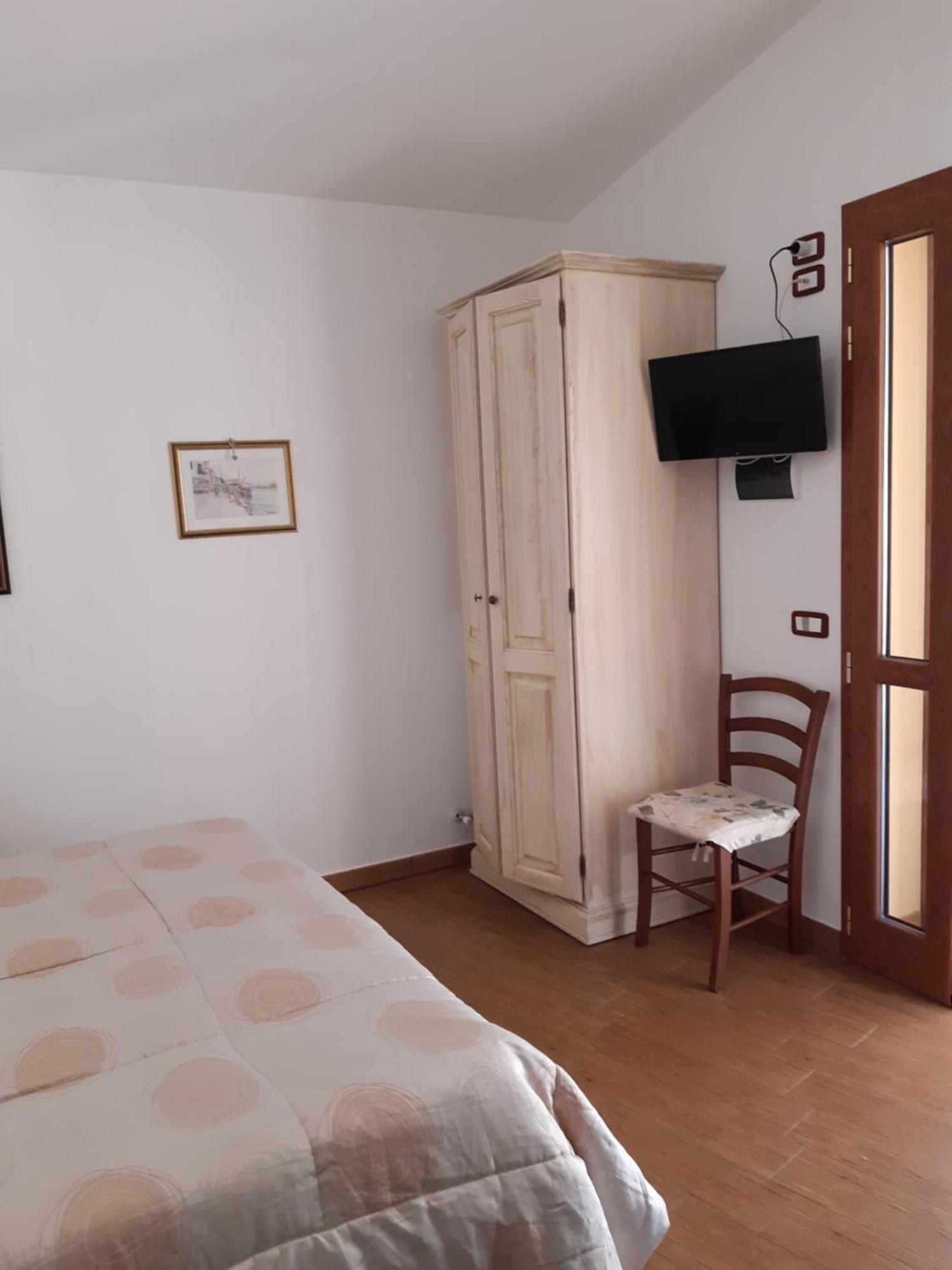 Val Di Nappo Séjour à la ferme Castiglione della Pescaia