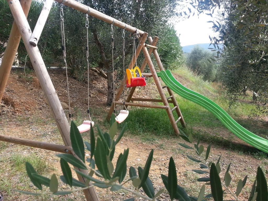 Val Di Nappo * Castiglione della Pescaia